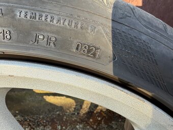 Mercedes kola AMG 5x112 r19 - 10