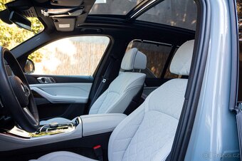 BMW X5 30d M Sport - 10
