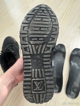 luxusní tenisky LV Louis Vuitton - 10