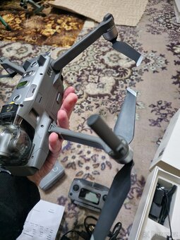 Dron DJI Mavic 2 Zoom - 10