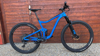 GIANT TRANCE 2 29" vel. L - 10