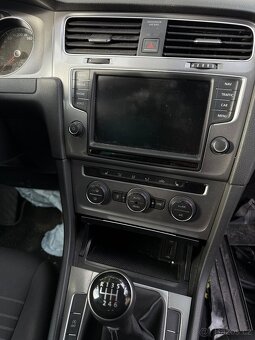 VW GOLF VII 2.0 TDI 110kw LOUNGE - 10