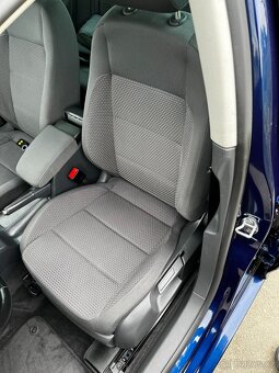 ✅VOLKSWAGEN JETTA 2.0 TDI 103KW NAJETO 73TIS KM XENONY ✅ - 10