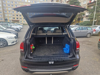 BMW X5 3.0xd - 10
