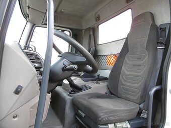 DAF LF 45.180 nový 6t hákový nosič - 10