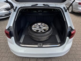 VW Passat B8 Variant 2.0 TDI 110kW Man Navi Tažné Panorama - 10