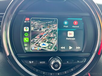 Mini Cooper 148kW, R.v.2017, automat. 5 dveří, GP packet,f55 - 10