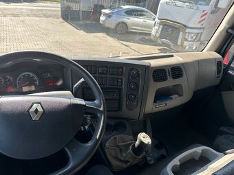 Renault MIDLUM 160.8 344.000 km - 10