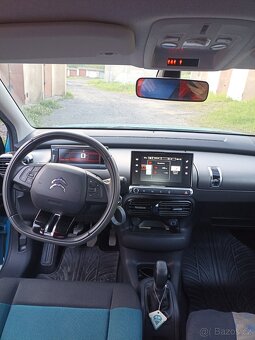 Prodám Citroen C4 cactus - 10