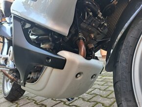 Honda XL 1000 V Varadero - SUPER SATV - 109 900 KČ - 10