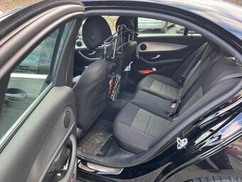 Mercedes-Benz 2.0D 4MATIC 9GTRONIC ČR - 10