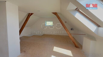 Prodej rodinného domu, 120 m², Chožov - 10