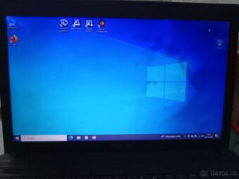 Notebook ASUS X55A SX117 - 10
