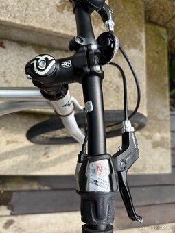 Early rider 20 - 10