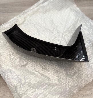 BMW M3 F80 M4 F82 F83 M-Performance Carbon - 10