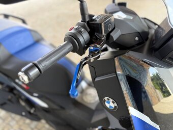 BMW C 400 X Sport (12/2021) – TOP stav, DPH - 10