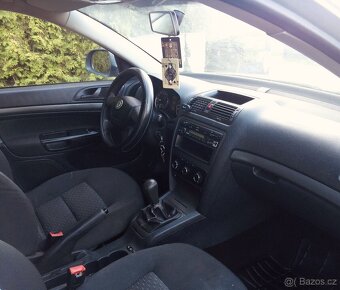 Škoda Octavia 1.9 TDI 77 kW r.v. 2012 - 10