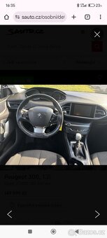 Peugeot 308 - 10