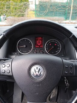 Volkswagen Tiguan. - 10