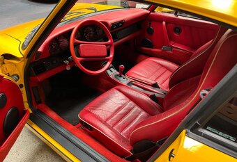 Porsche 964 Carrera 2 - 10