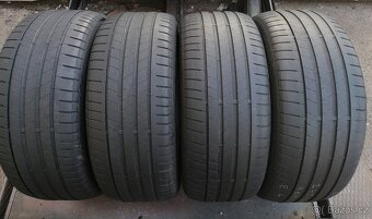 Letní pneu. Bridgestone 245/45 R19 102Y - 10