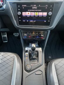 Volkswagen Tiguan 2.0 TDI EVO R-Line 200k 4Motion DSG - 10