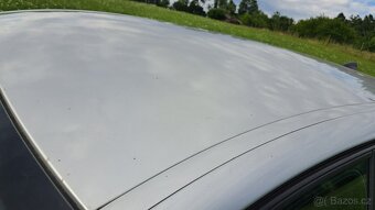 Prodám Volvo v50 nafta 16.D.najeto 166....rok 2008..20 19 - 10