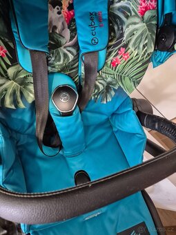 Cybex priam 4.0 DJ Khaled - 10