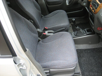 SUZUKI IGNIS 1.3, 4x4 - 10