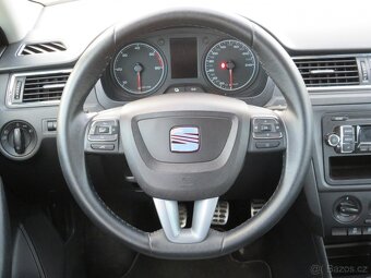Seat Toledo 1.6TDi , 77 kW nafta, 2013 - 10