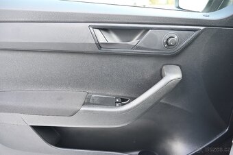 Škoda Fabia 1.2TSI 66KW Cool 3/2016 - 10