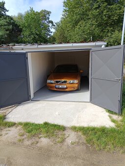 Volvo C70 - 10