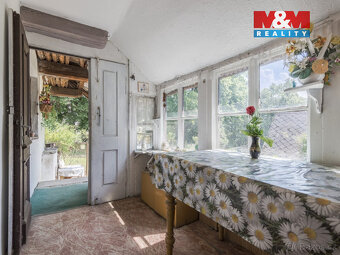 Prodej pozemku k bydlení, 315 m², Lensedly - 10