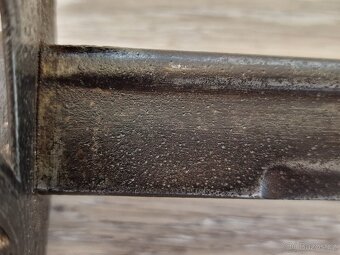 šavle, palaš Wuntenberk - 10