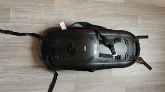 Terénní kočárek leggero enso - 10