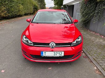 Volkswagen Golf 1.2 TSI 114 000km - 10