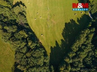 Prodej pastviny, Komorní Lhotka - 10