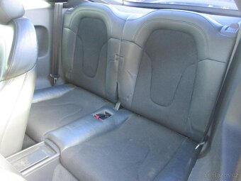 Audi TT 8J S-Line 2.0 TFSI 147kw manuál Coupé 2007 - 10