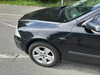 Škoda Octavia 1,6 MPI DSG - 10