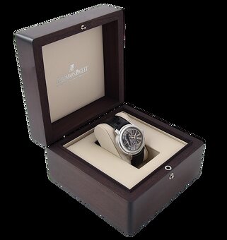 Audemars Piguet Millenary 4101 Full Set - 10