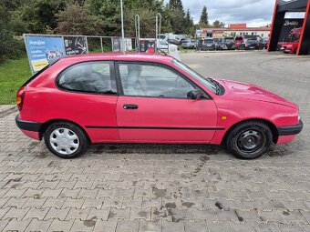 Toyota Corolla E11 Compact - 10