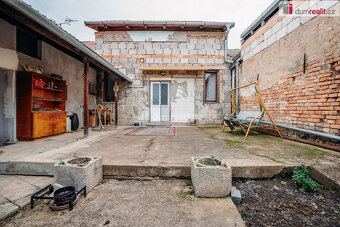 RD 2+1 s výminkem Terezín u Čejče - 10