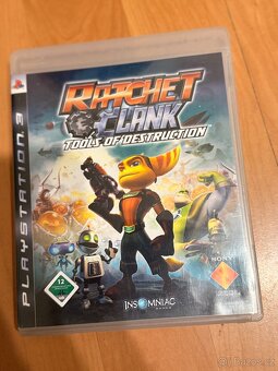 Prodam hry na PS3 - 10