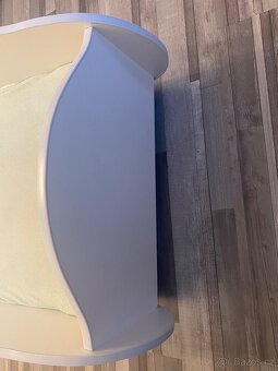 Dětská postel formule 73x156 - 10