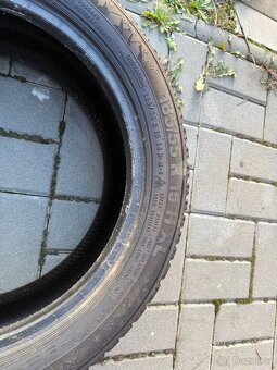 Semperit SPEED-GRIP5 185/55/15 R15 86H XL - 10