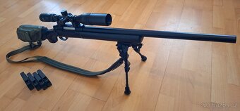 Airsoft M24 - 10