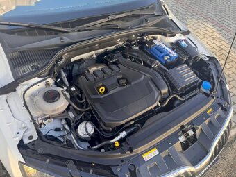 Škoda Octavia, COMBI AMBITION 1,5 TSi / 110 k - 10