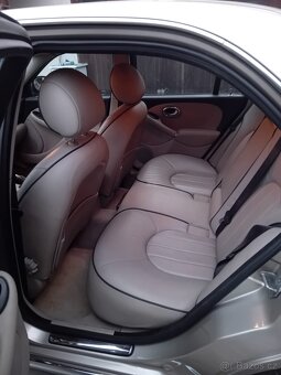 Rover 75 2.5 V6 - 10