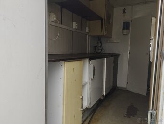 Pojízdné občerstvení - 10