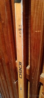 Brankářská hokejová výstroj - 10